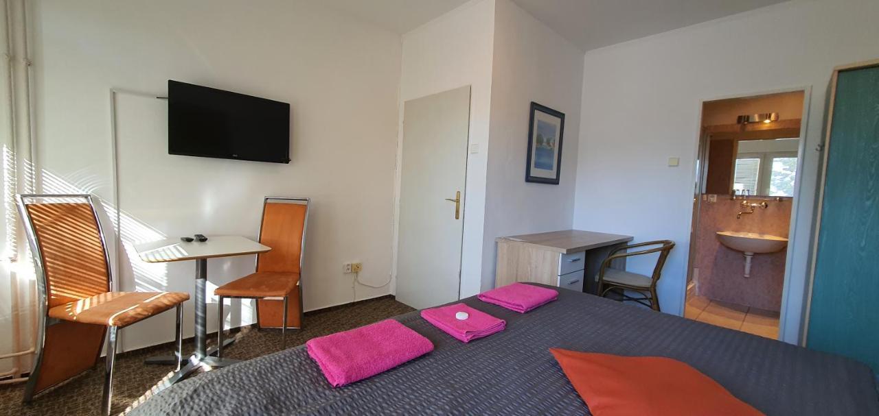 M-tourist Hotel Prag